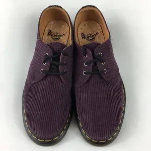 Dr. Martens | Shoes | Dr Doc Martens 461 Duchess Corduroy  display picture 1